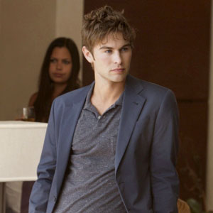 Gossip Girl, Chace Crawford Gossip Girl, Chace Crawford